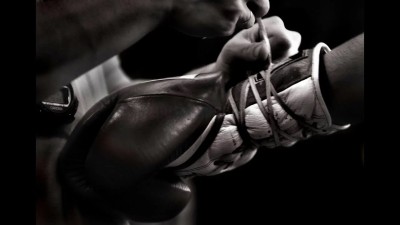 Мастер-класс Алексея Фролова - Советский кроссфит для бокса - купить в Крутце