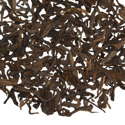 Шен Пуэр (зеленый) BambooLeaf 100г - купить в Крутце