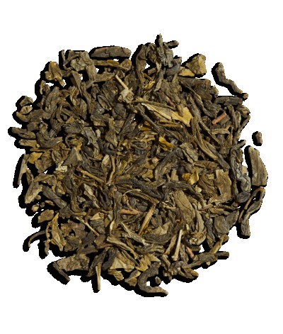 Зеленый чай TeaHarmony 75г - купить в Крутце