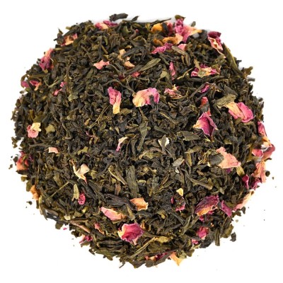 Зеленый чай MeadowGreen 75г - купить в Крутце