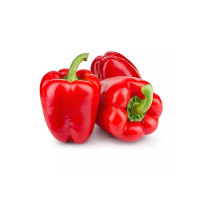 Перец болгарский желтый 500 г - купить в Крутце