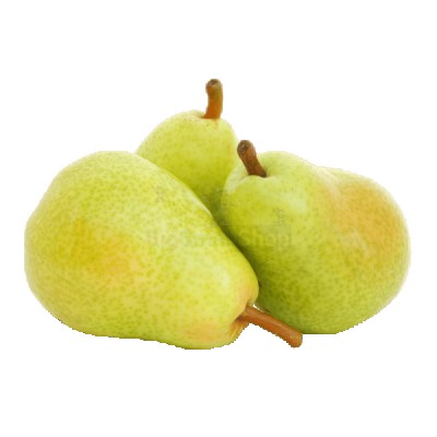 Груша зеленая 300 г - купить в Крутце