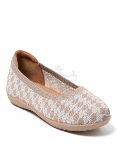 Женские балетки ChicStep - купить в Крутце