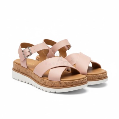 Женские босоножки SunnyWalk - купить в Крутце