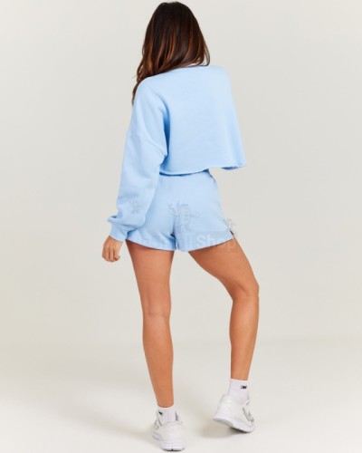 Женские шорты HighFit - купить в Крутце