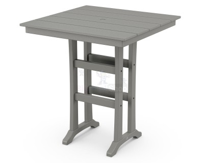 Барный стол LoftLine 80 см - купить в Крутце