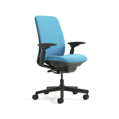 Кресло офисное WorkLine - купить в Крутце