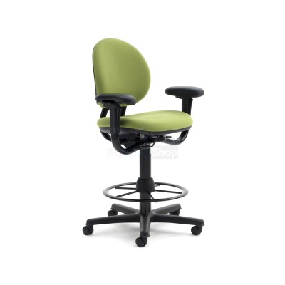 Рабочий стул ErgoPlus - купить в Крутце