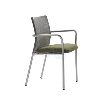 Стул офисный SoftSeat - купить в Крутце