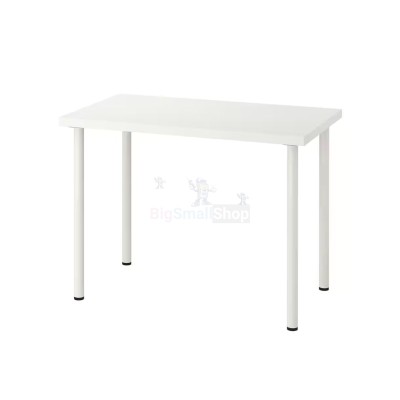Рабочий офисный стол ЛайтДеск - купить в Крутце