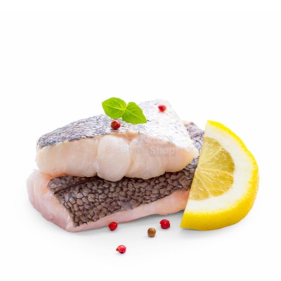 Фирменное блюдо Морская симфония - купить в Крутце