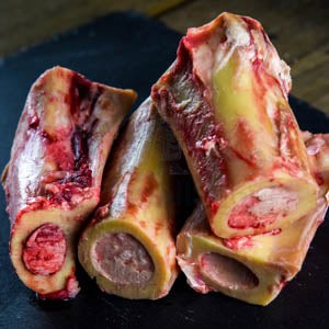 Говяжий фарш классический - купить в Крутце