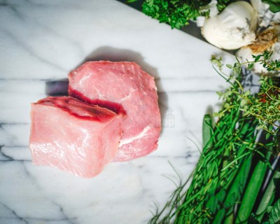 Свинина фарш домашний 500 г - купить в Крутце