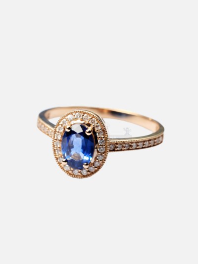 Кольцо Noir Minimal - купить в Крутце