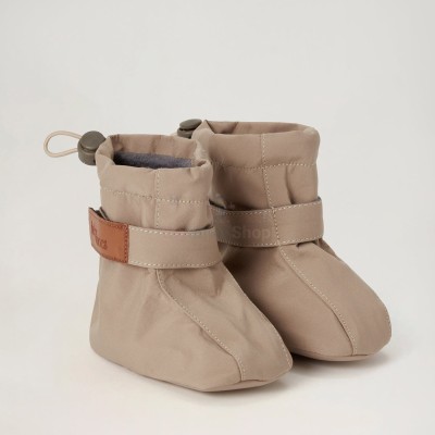 MiniSoft тапочки домашние - купить в Крутце