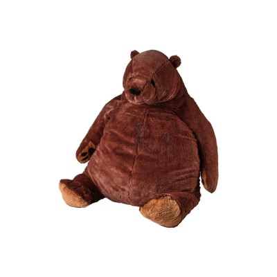 Плюшевый Медвежонок Джунгли - купить в Крутце