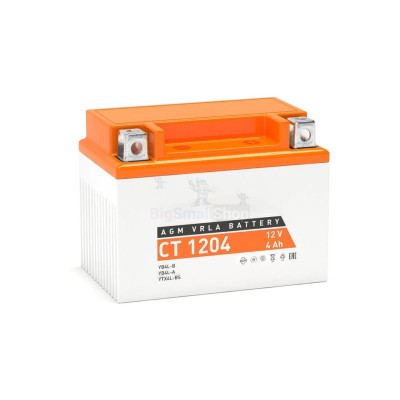 АКБ NordStart 75Ah - купить в Крутце