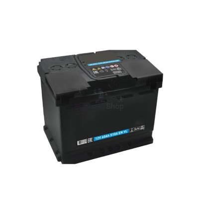 Аккумулятор QuadPower 12V 18Ah - купить в Крутце