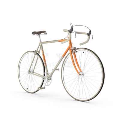 Велосипед дорожный EasyStreet 28 - купить в Крутце