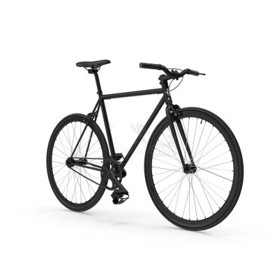 Велосипед горный ForestRide 27.5 - купить в Крутце