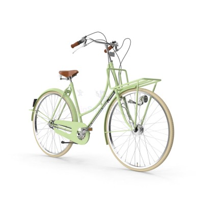 Подростковый велосипед TrailTeen 24 - купить в Крутце