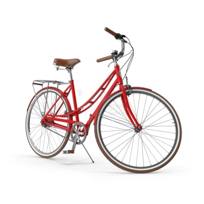 Велосипед подростковый CityMove 26 - купить в Крутце