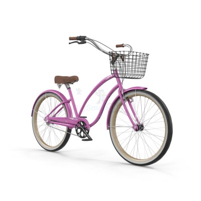 Подростковый велосипед CrossJunior 24 - купить в Крутце