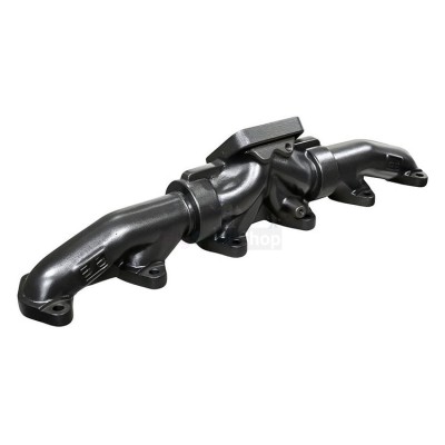 Выпускной коллектор TurboLine Sport - купить в Крутце