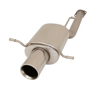 Глушитель выхлопной системы SportLine Active - купить в Крутце