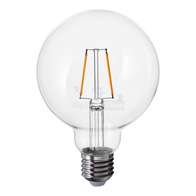 Лампа накаливания BrightLight 60W - купить в Крутце