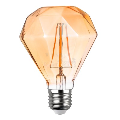 Лампа накаливания ClassicWarm 75W - купить в Крутце