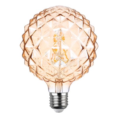 Лампа накаливания WarmGlow 60W - купить в Крутце