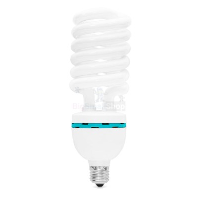 Люминесцентная лампа CompactEco 15W - купить в Крутце