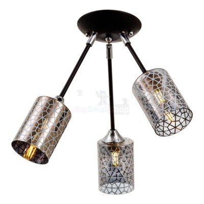 Потолочный светильник SoftGlow 40W - купить в Крутце