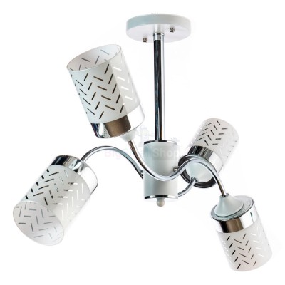 Потолочный светильник ModernLight 60W - купить в Крутце