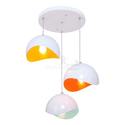 Подвесной светильник AmbientGlow 35W - купить в Крутце